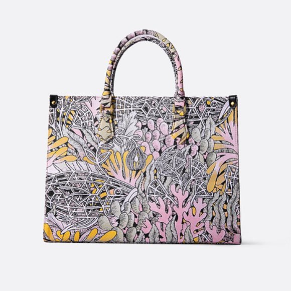 2021 new women's bags - Picture 1 of 7